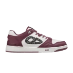 Dior B57 Low 'Dior Oblique - Burgundy'