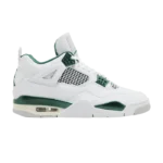 Jordan 4 Retro Oxidized Green