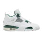 Jordan 4 Retro Oxidized Green