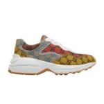 Gucci Rython GG Multicolor White