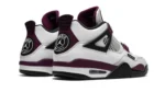 Jordan 4 Retro PSG Paris Saint-Germain - Image 2