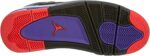 Jordan 4 Retro Raptors Drake OVO (2019) - Image 3