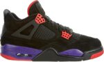 Jordan 4 Retro Raptors Drake OVO (2019)