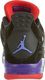 Jordan 4 Retro Raptors Drake OVO (2019) - Image 2