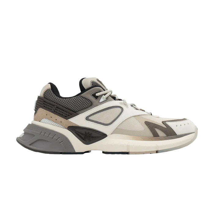 Amiri MA Runner 'Brown'