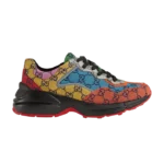 Gucci Rython GG Multicolor Black