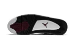 Jordan 4 Retro PSG Paris Saint-Germain - Image 3