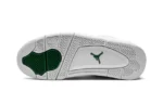 Jordan 4 Retro Metallic Green - Image 3