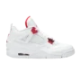 Jordan 4 Retro Metallic Red