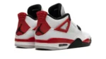 Jordan 4 Retro Red Cement - Image 2