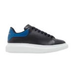 Alexander McQueen Oversized Sneaker 'Navy Ocean Blue'