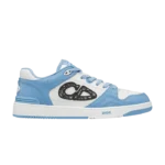 Dior B57 Low 'Dior Oblique - Light Blue'