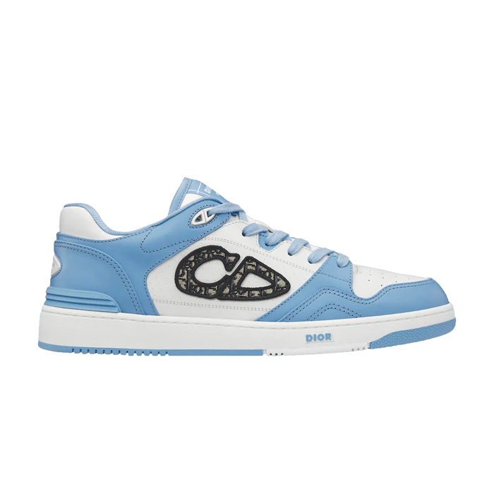 Dior B57 Low 'Dior Oblique - Light Blue'