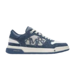 Amiri Classic Low 'Vintage Denim'