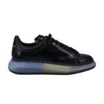 Alexander McQueen Oversized Sneaker 'Black Multi'