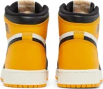 Retro High OG Yellow Toe - Image 2