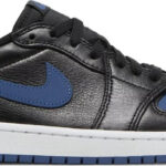 Retro Low OG Mystic Navy