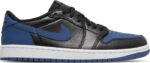 Retro Low OG Mystic Navy