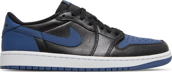 Retro Low OG Mystic Navy