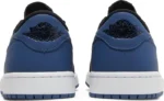 Retro Low OG Mystic Navy - Image 3
