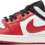 Low Fly Ease Gym Red