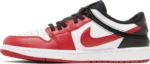 Low Fly Ease Gym Red