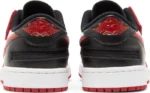 Low Fly Ease Gym Red - Image 2