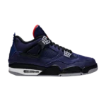 Jordan 4 Retro Winterized Loyal Blue