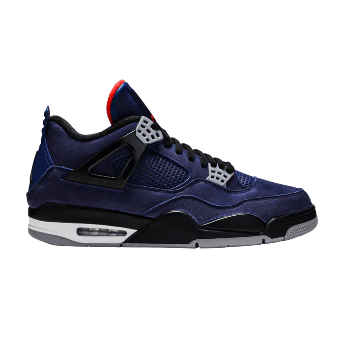 Jordan 4 Retro Winterized Loyal Blue