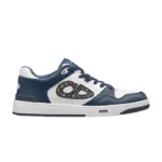 Dior B57 Low 'Dior Oblique - Navy Blue'