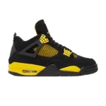 Jordan 4 Retro Thunder (2023)