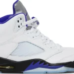 JORDANRETRO 5 Dark Concord