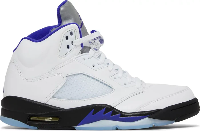 JORDANRETRO 5 Dark Concord