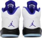JORDANRETRO 5 Dark Concord - Image 2