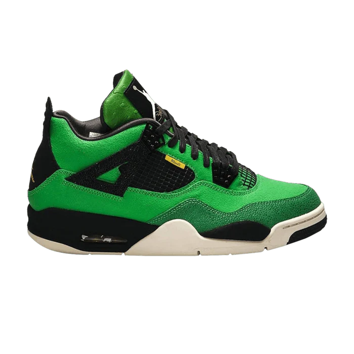 Jordan 4 Retro Manila