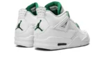 Jordan 4 Retro Metallic Green - Image 2