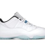 Retro Low Legend Blue