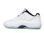 Retro Low Legend Blue - Image 3