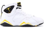 Jordan 7 Retro Varsity Maize