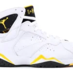 Jordan 7 Retro Varsity Maize