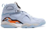 Jordan 8 Retro Ice Blue (W)