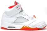 Jordan 5 Retro Sunset (W)