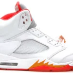 Jordan 5 Retro Sunset (W)