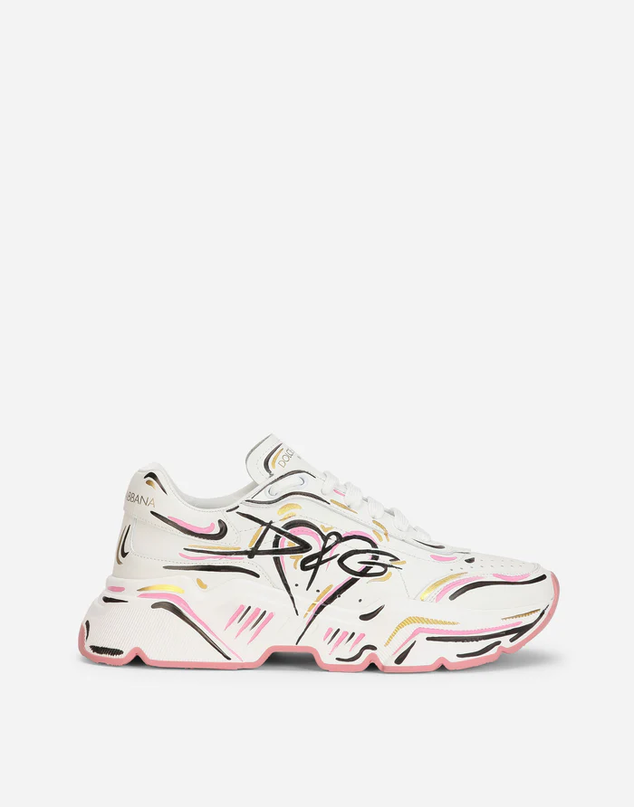 D&G Daymaster Shoes