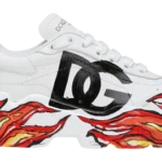 D&G Daymaster Shoes