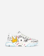 D&G Daymaster Shoes