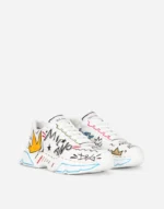 D&G Daymaster Shoes - Image 2