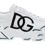 D&G Daymaster Shoes
