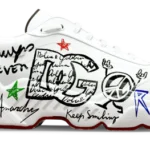 D&G Daymaster Shoes