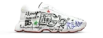 D&G Daymaster Shoes